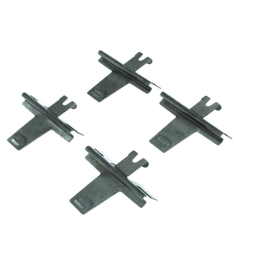 CENTRIC PARTS 117.48008 Centric Disc Brake Hardware Kit
