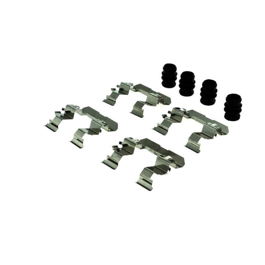 CENTRIC PARTS 117.48009 Centric Disc Brake Hardware Kit