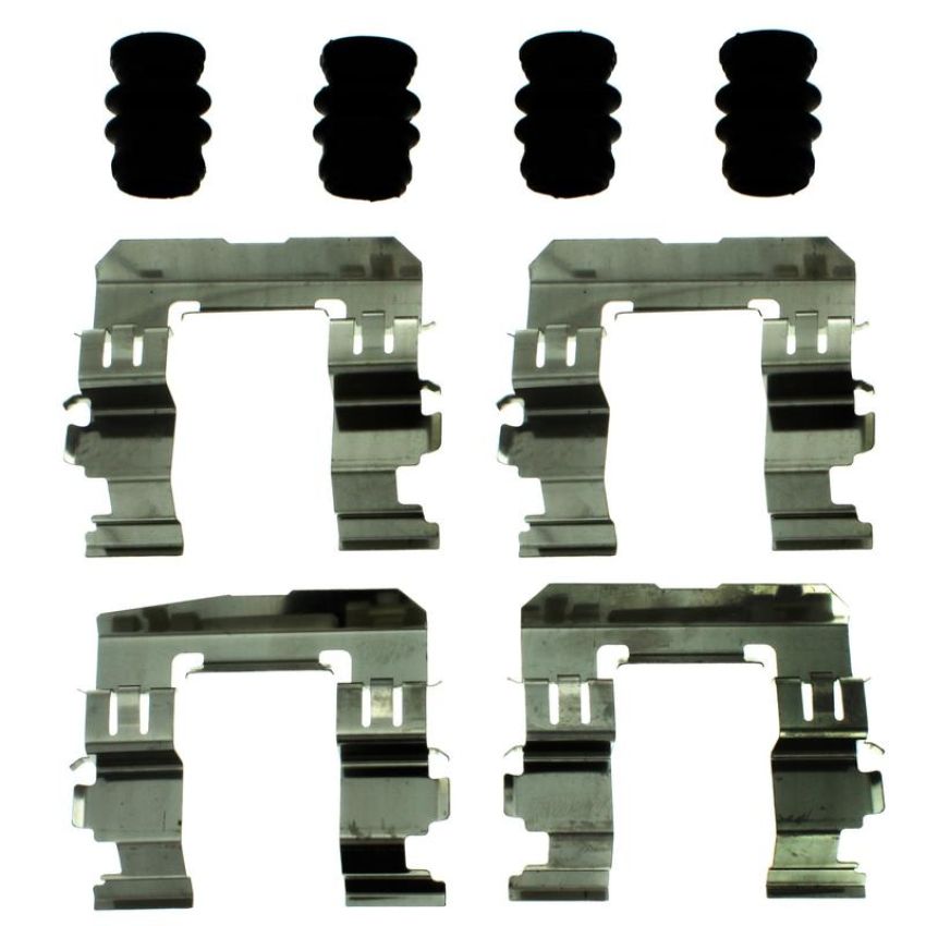 CENTRIC PARTS 117.48009 Centric Disc Brake Hardware Kit