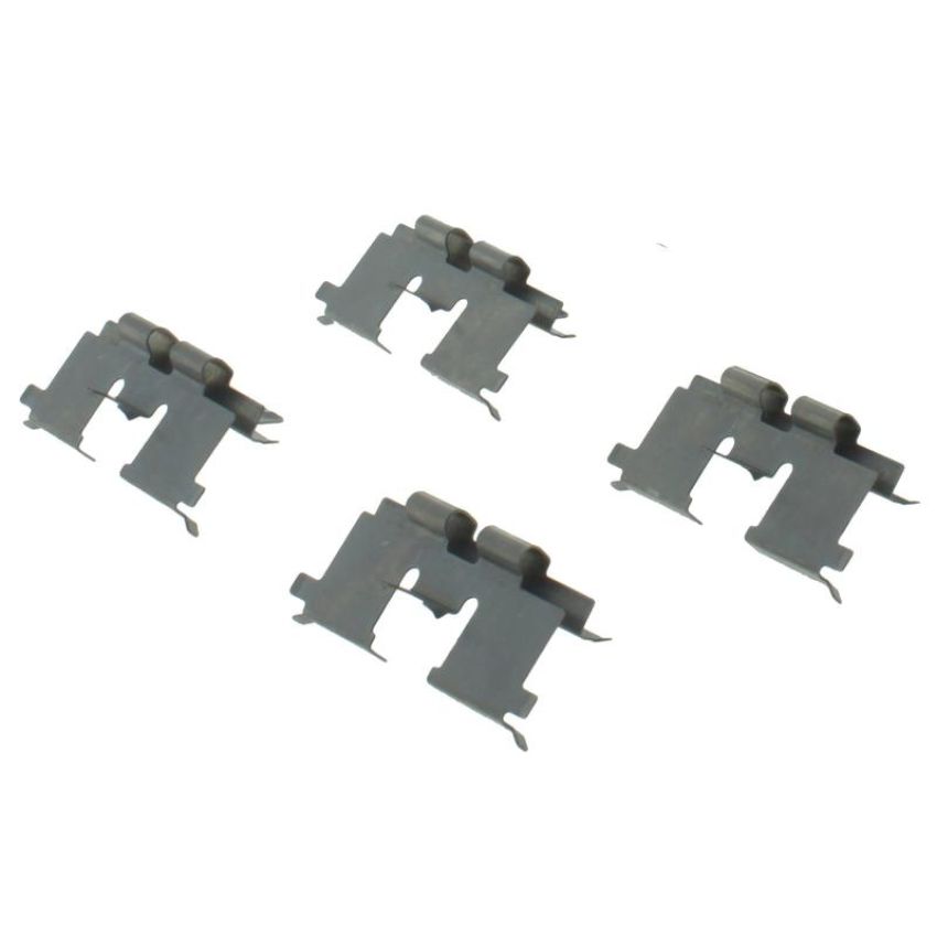 CENTRIC PARTS 117.48010 Centric Disc Brake Hardware Kit
