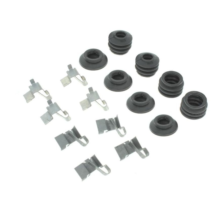 CENTRIC PARTS 117.48011 Centric Disc Brake Hardware Kit