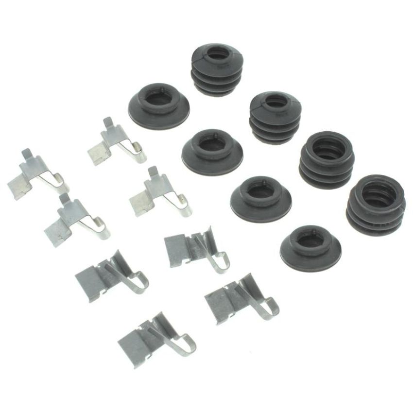 CENTRIC PARTS 117.48011 Centric Disc Brake Hardware Kit