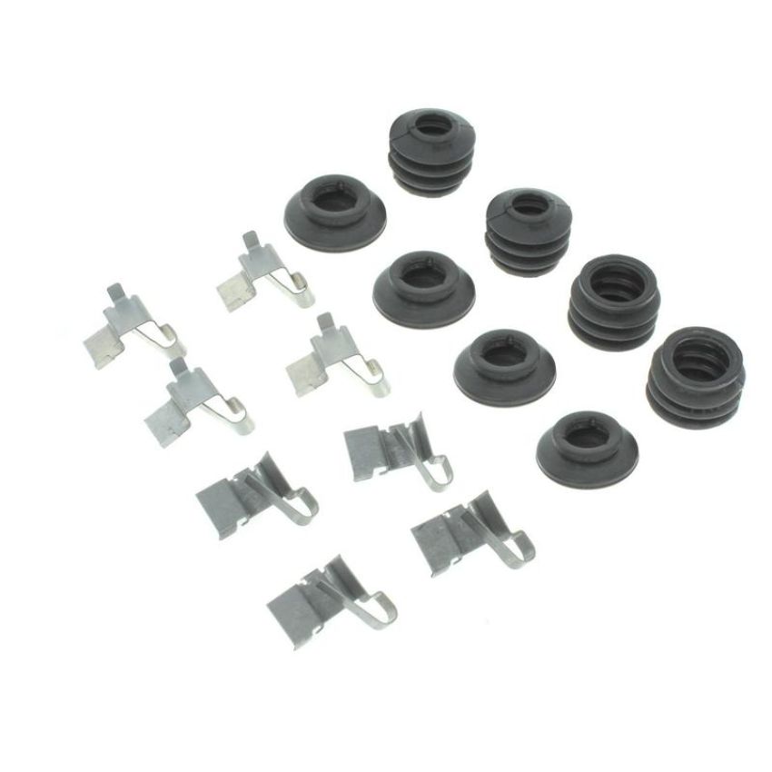 CENTRIC PARTS 117.48011 Centric Disc Brake Hardware Kit