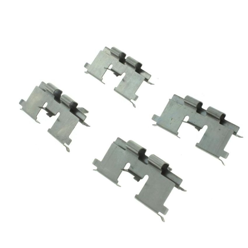 CENTRIC PARTS 117.49003 Centric Disc Brake Hardware Kit