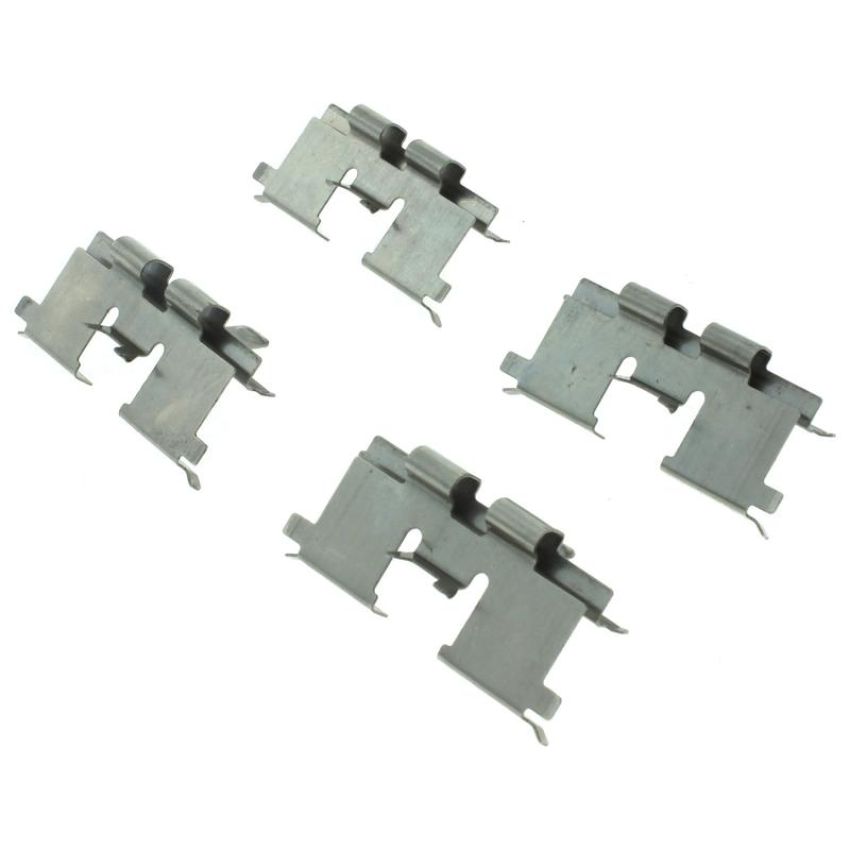 CENTRIC PARTS 117.49003 Centric Disc Brake Hardware Kit