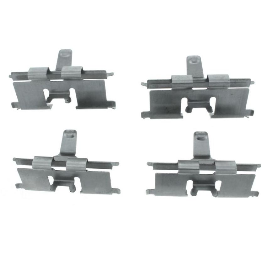 CENTRIC PARTS 117.49003 Centric Disc Brake Hardware Kit