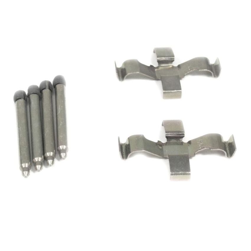 CENTRIC PARTS 117.50001 Centric Disc Brake Hardware Kit