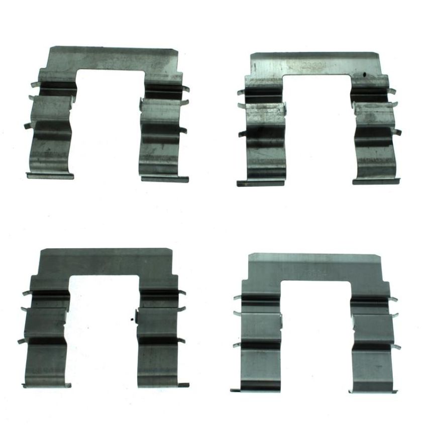CENTRIC PARTS 117.50002 Centric Disc Brake Hardware Kit