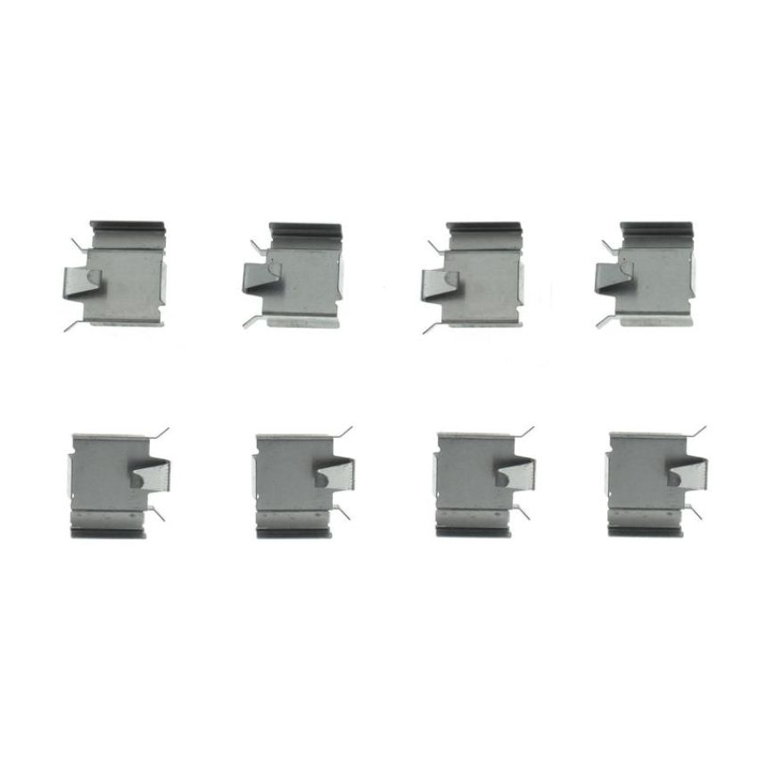 CENTRIC PARTS 117.50004 Centric Disc Brake Hardware Kit