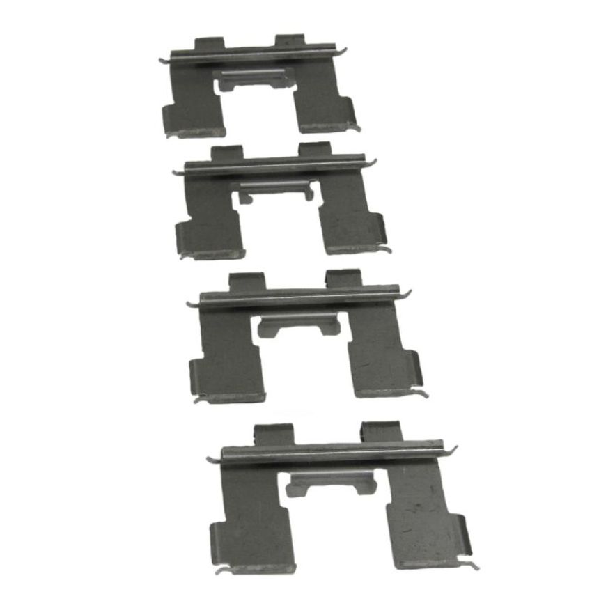 CENTRIC PARTS 117.50005 Centric Disc Brake Hardware Kit