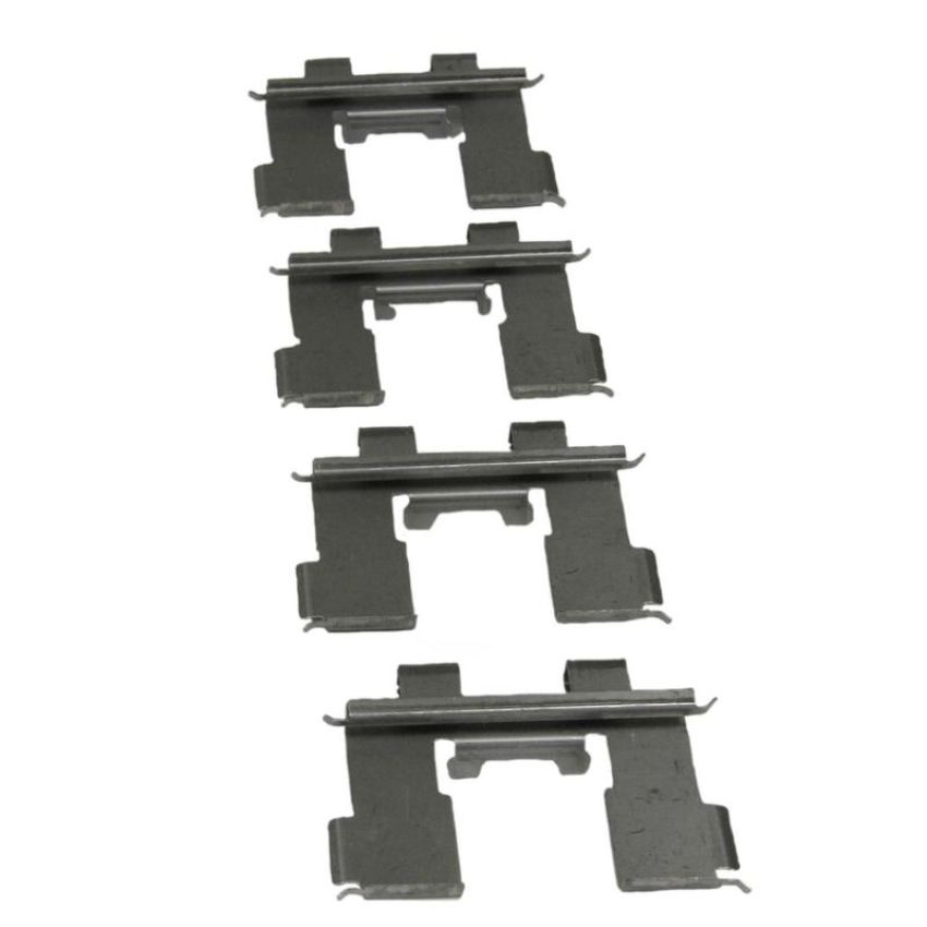 CENTRIC PARTS 117.50005 Centric Disc Brake Hardware Kit