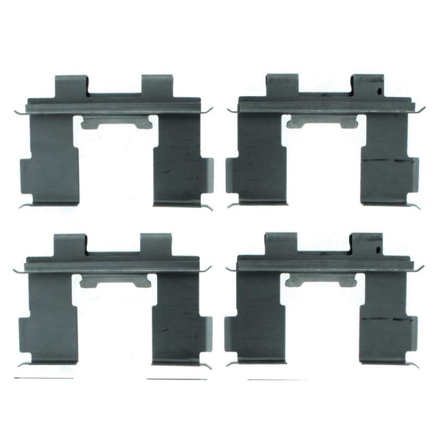 CENTRIC PARTS 117.50005 Centric Disc Brake Hardware Kit