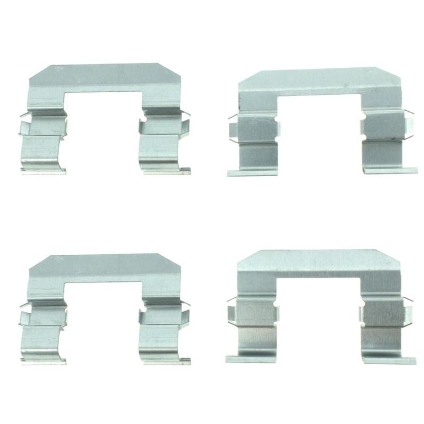 CENTRIC PARTS 117.50006 Centric Disc Brake Hardware Kit