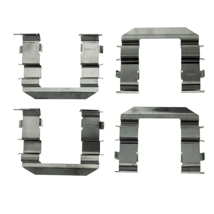 CENTRIC PARTS 117.50008 Centric Disc Brake Hardware Kit