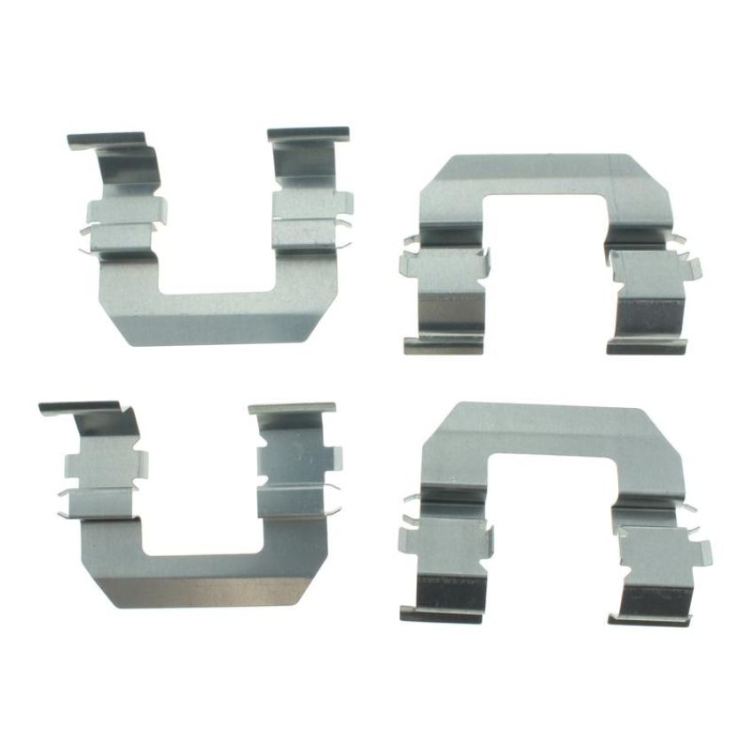 CENTRIC PARTS 117.51003 Centric Disc Brake Hardware Kit