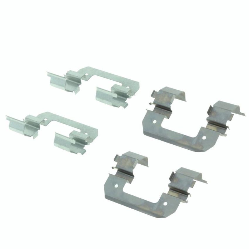 CENTRIC PARTS 117.51006 Centric Disc Brake Hardware Kit