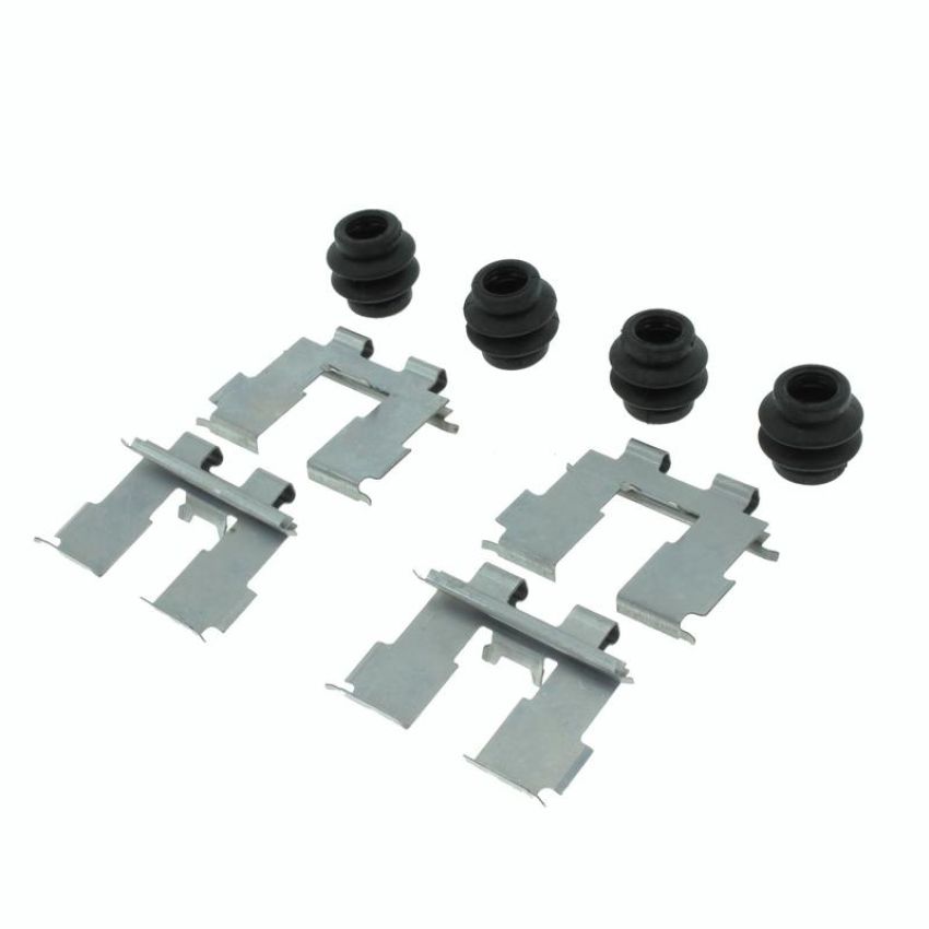CENTRIC PARTS 117.51009 Centric Disc Brake Hardware Kit