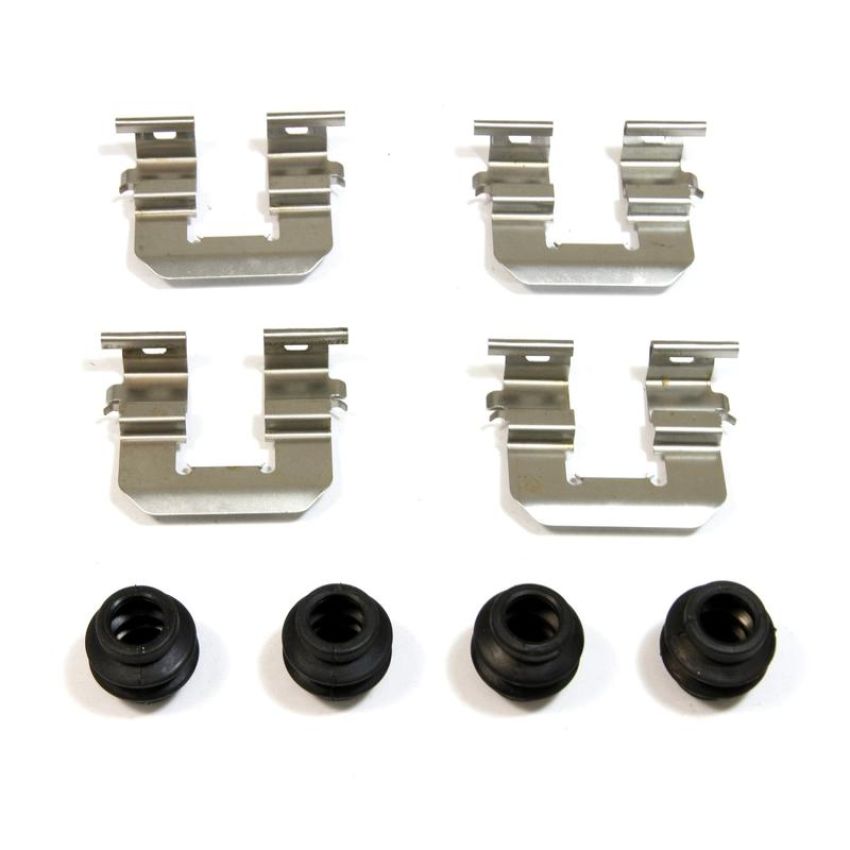 CENTRIC PARTS 117.51013 Centric Disc Brake Hardware Kit