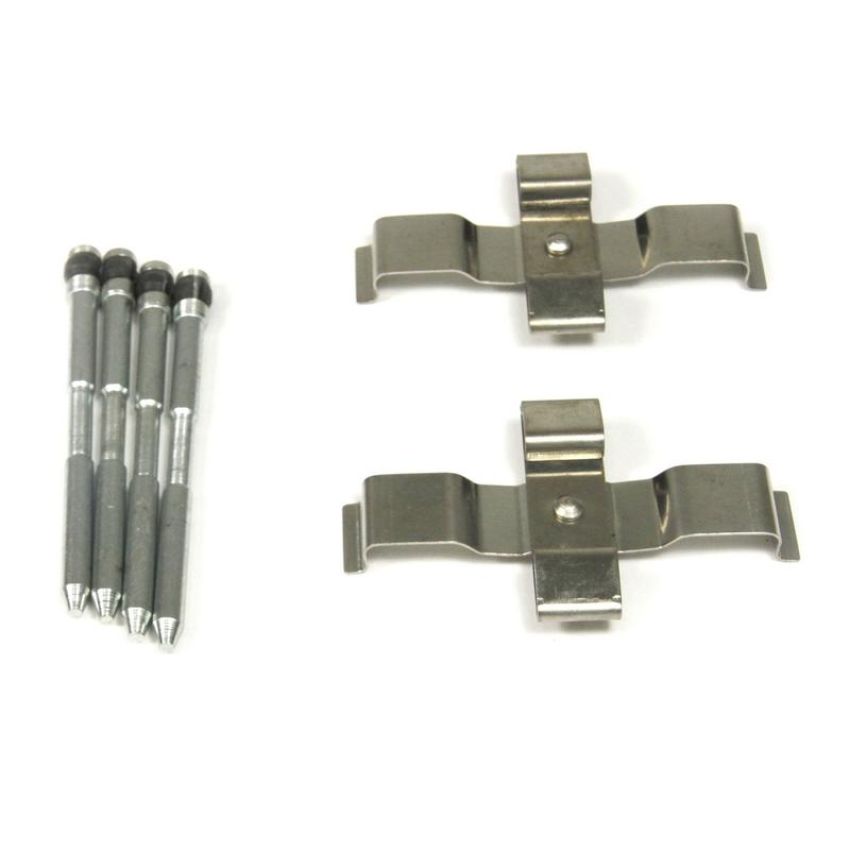 CENTRIC PARTS 117.51020 Centric Disc Brake Hardware Kit
