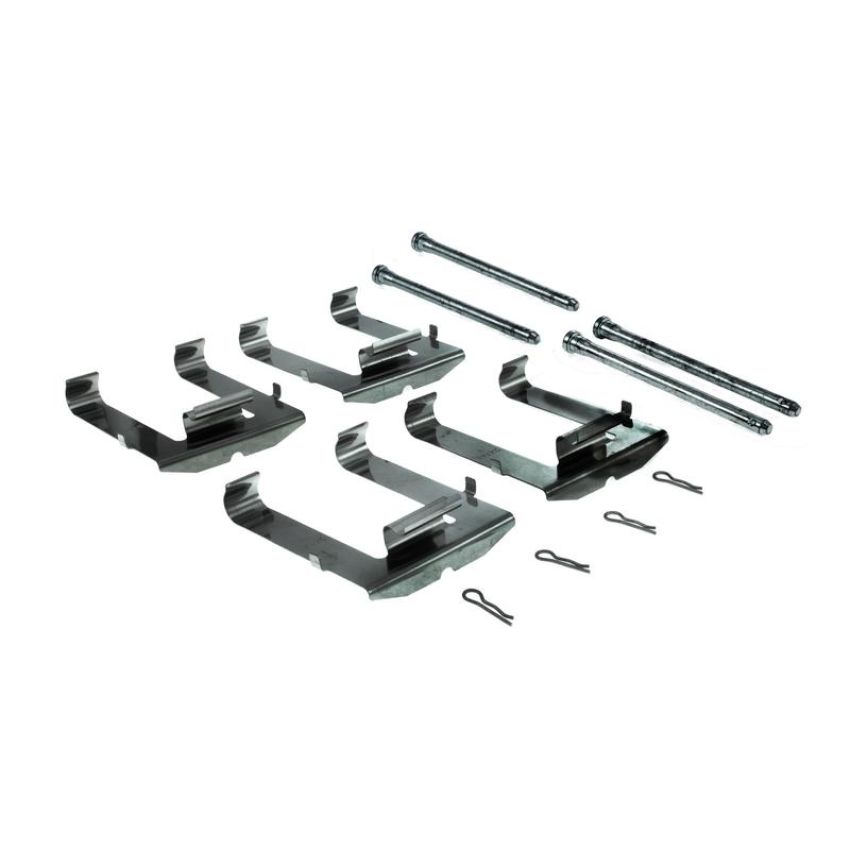 CENTRIC PARTS 117.51028 Centric Disc Brake Hardware Kit