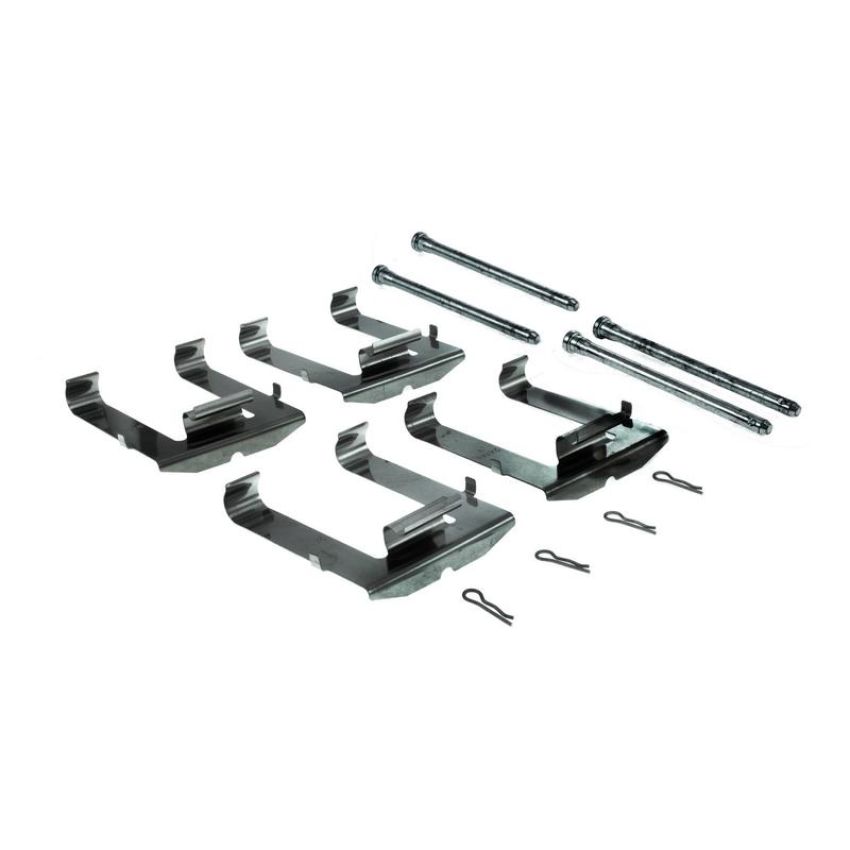 CENTRIC PARTS 117.51028 Centric Disc Brake Hardware Kit