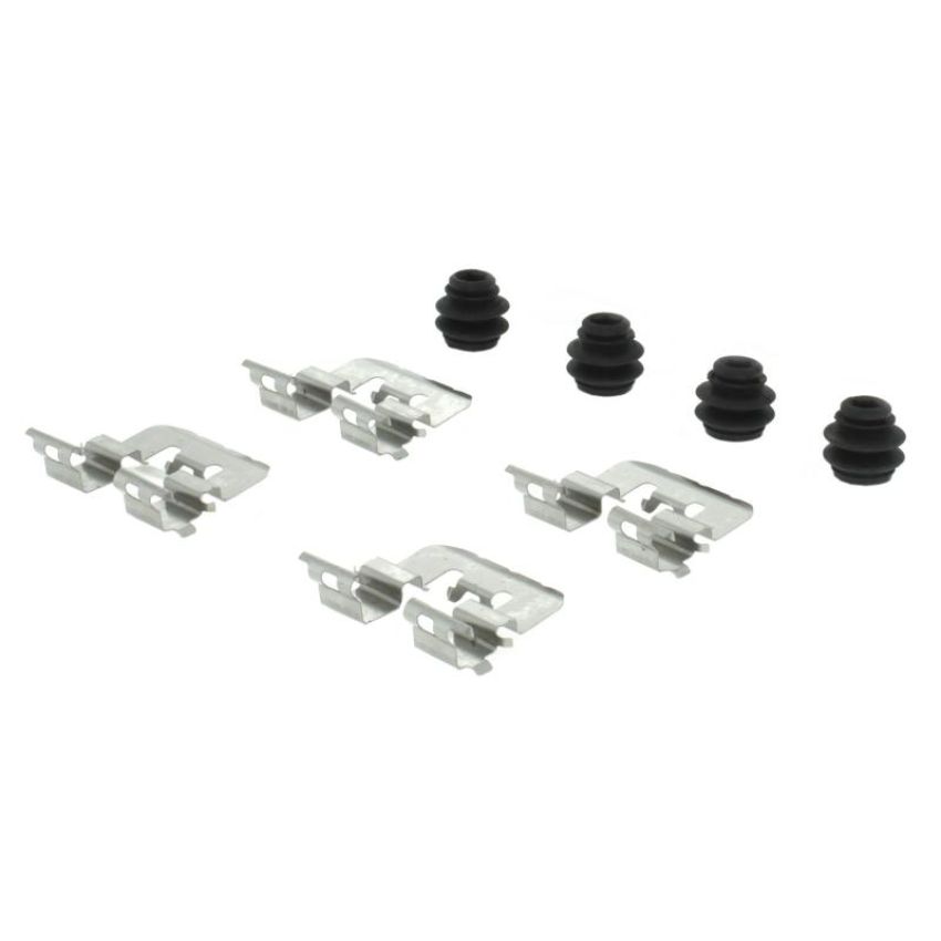 CENTRIC PARTS 117.51033 Centric Disc Brake Hardware Kit