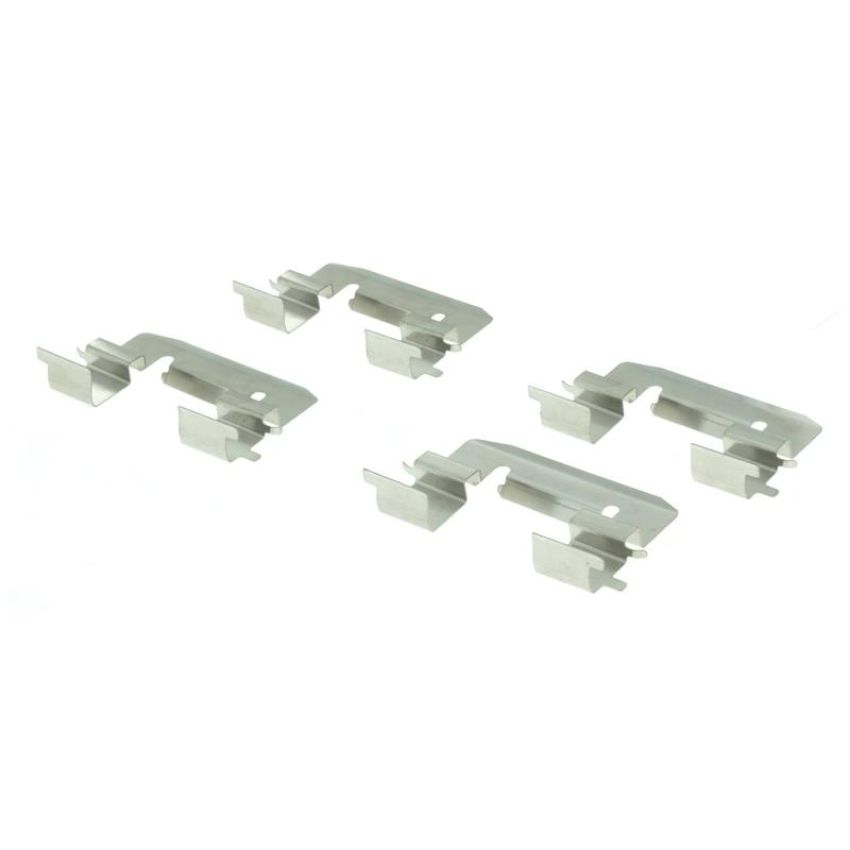 CENTRIC PARTS 117.51035 Centric Disc Brake Hardware Kit