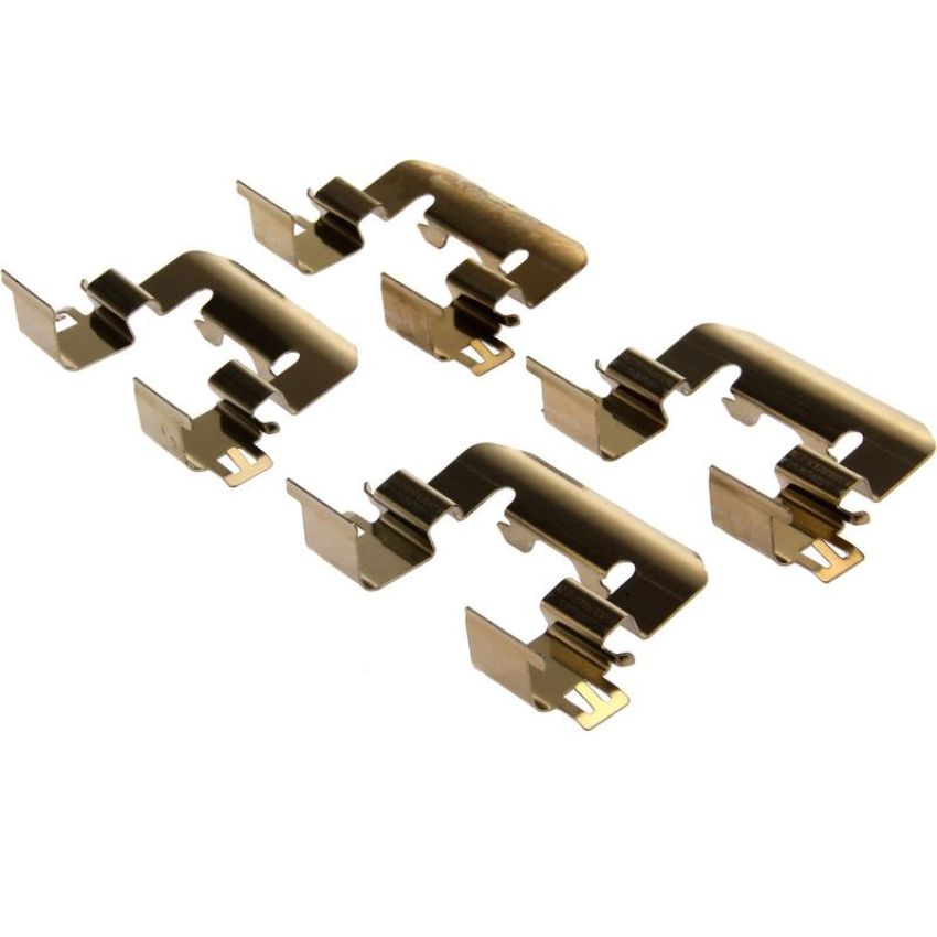 CENTRIC PARTS 117.51041 Centric Disc Brake Hardware Kit
