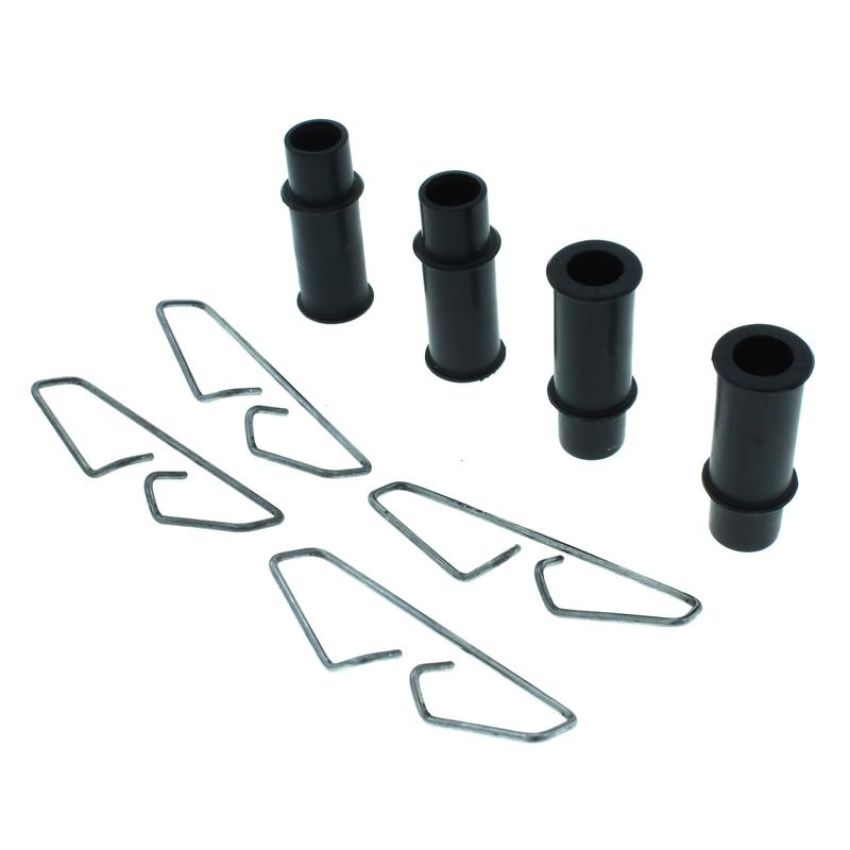 CENTRIC PARTS 117.56001 Centric Disc Brake Hardware Kit