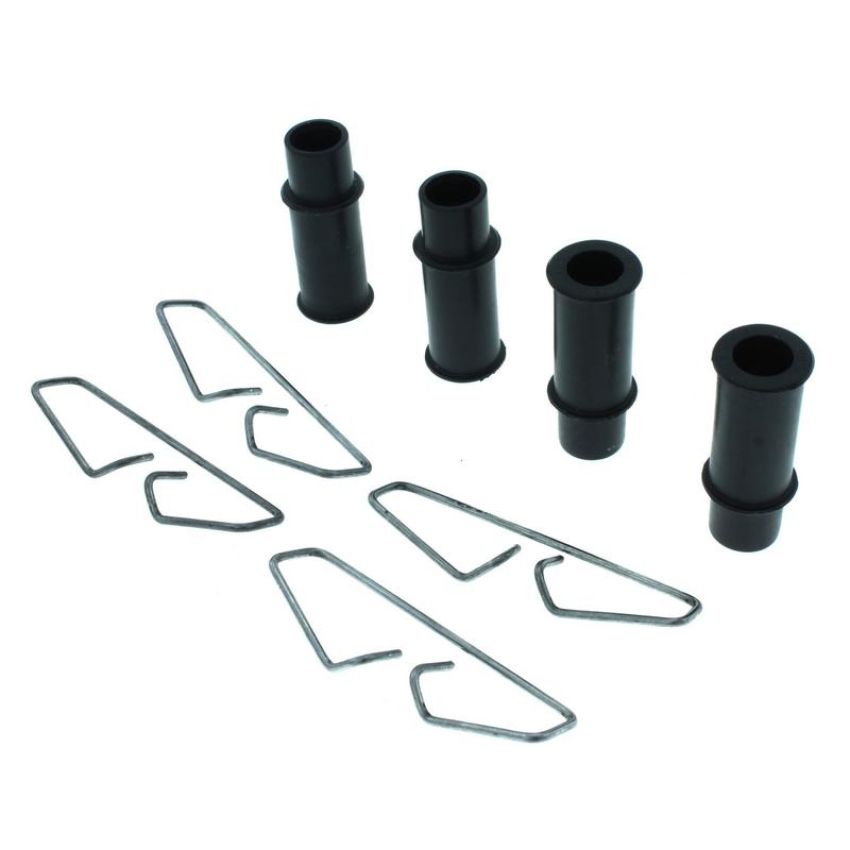 CENTRIC PARTS 117.56001 Centric Disc Brake Hardware Kit