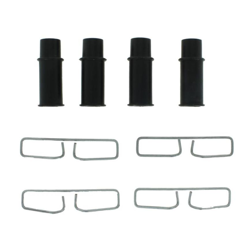 CENTRIC PARTS 117.56001 Centric Disc Brake Hardware Kit