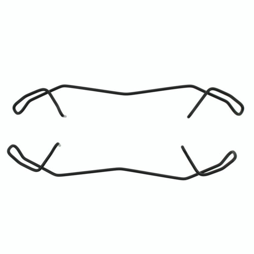 CENTRIC PARTS 117.58002 Centric Disc Brake Hardware Kit