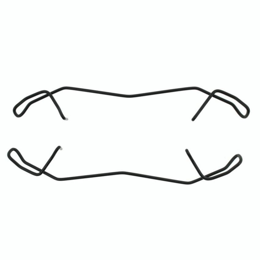 CENTRIC PARTS 117.58002 Centric Disc Brake Hardware Kit