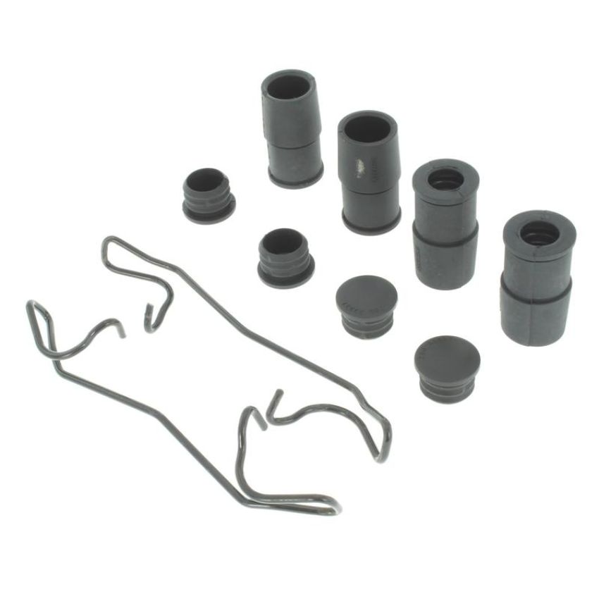 CENTRIC PARTS 117.58003 Centric Disc Brake Hardware Kit