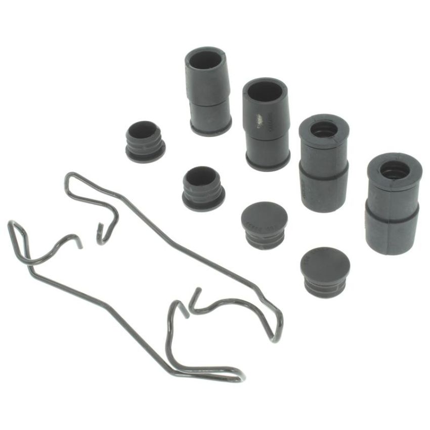 CENTRIC PARTS 117.58003 Centric Disc Brake Hardware Kit