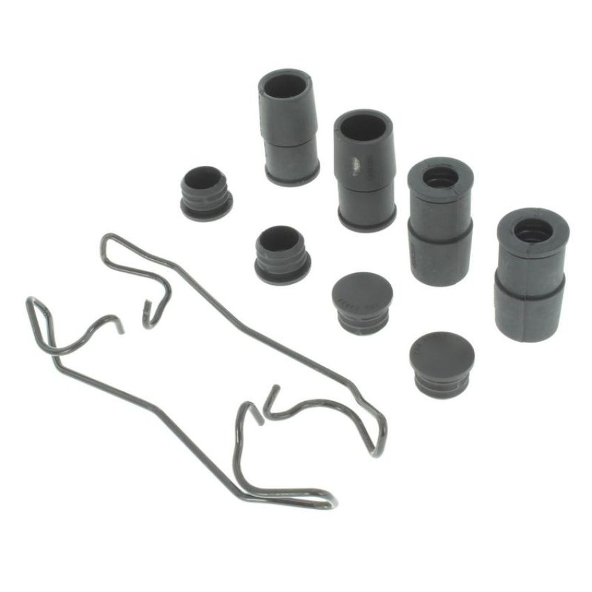 CENTRIC PARTS 117.58003 Centric Disc Brake Hardware Kit