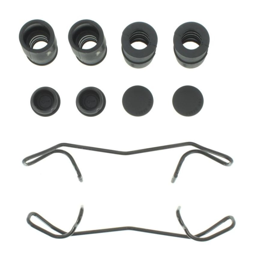 CENTRIC PARTS 117.58003 Centric Disc Brake Hardware Kit