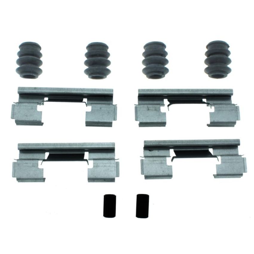 CENTRIC PARTS 117.58005 Centric Disc Brake Hardware Kit