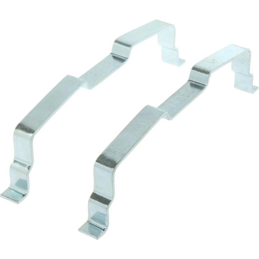 CENTRIC PARTS 117.58006 Centric Disc Brake Hardware Kit