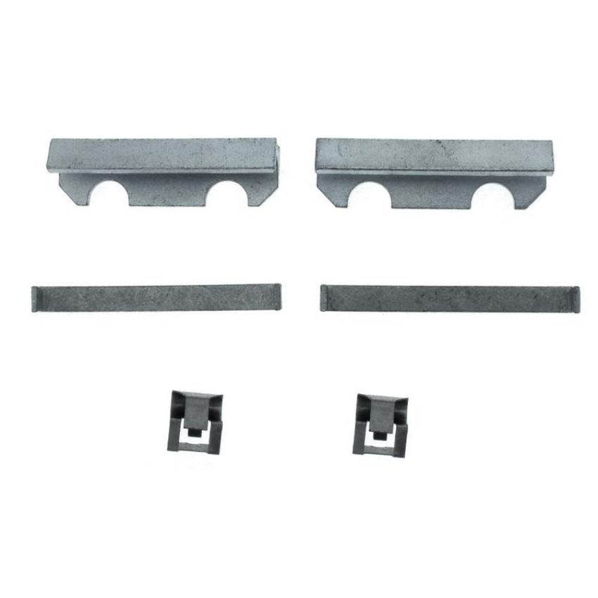 CENTRIC PARTS 117.61005 Centric Disc Brake Hardware Kit