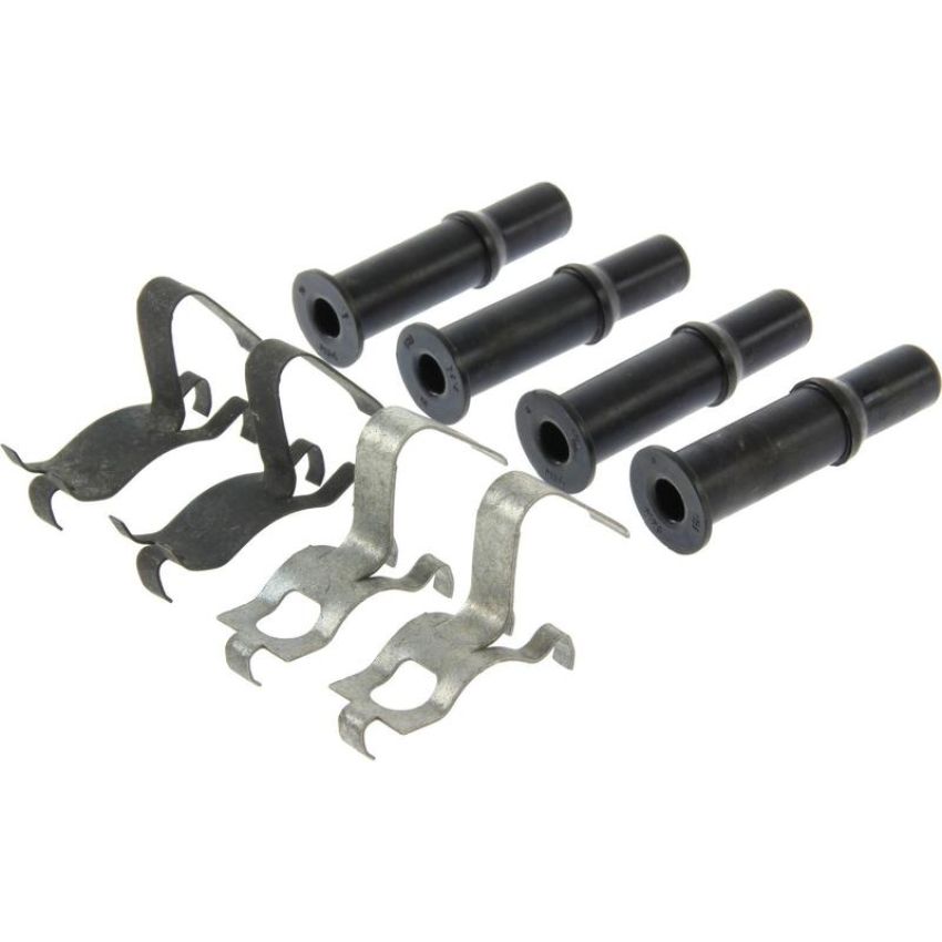 CENTRIC PARTS 117.61011 Centric Disc Brake Hardware Kit