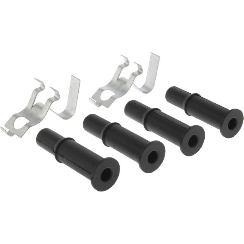 CENTRIC PARTS 117.61013 Centric Disc Brake Hardware Kit
