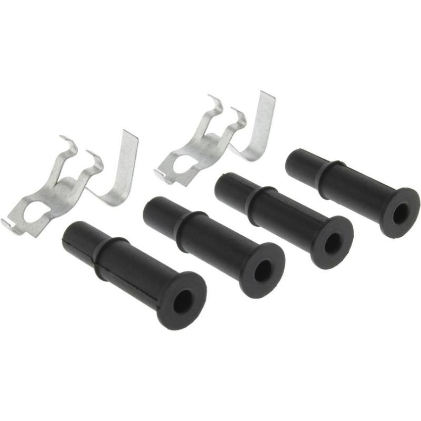 CENTRIC PARTS 117.61013 Centric Disc Brake Hardware Kit