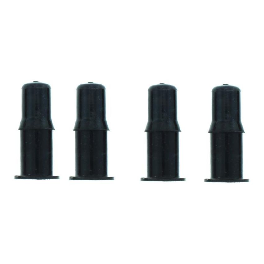 CENTRIC PARTS 117.61015 Centric Disc Brake Hardware Kit