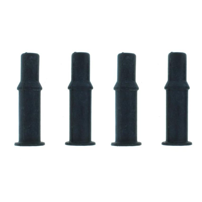 CENTRIC PARTS 117.61016 Centric Disc Brake Hardware Kit