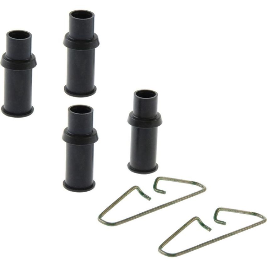 CENTRIC PARTS 117.61017 Centric Disc Brake Hardware Kit