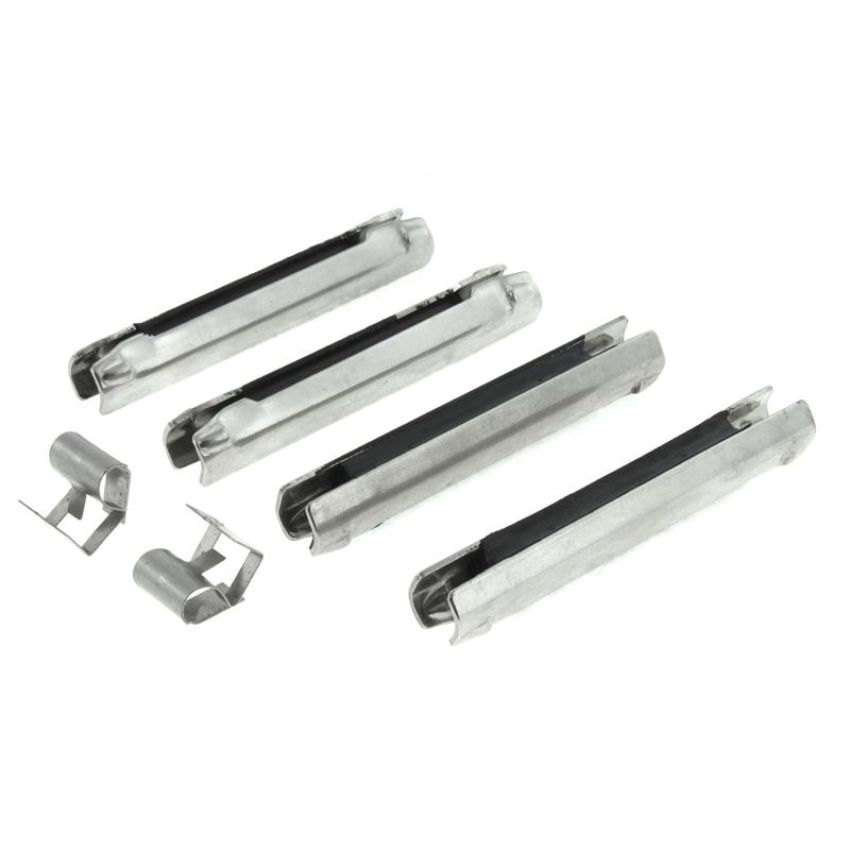 CENTRIC PARTS 117.61018 Centric Disc Brake Hardware Kit