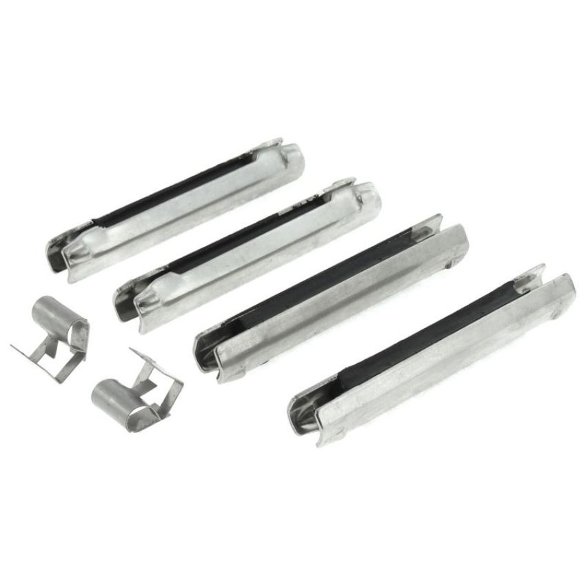 CENTRIC PARTS 117.61018 Centric Disc Brake Hardware Kit