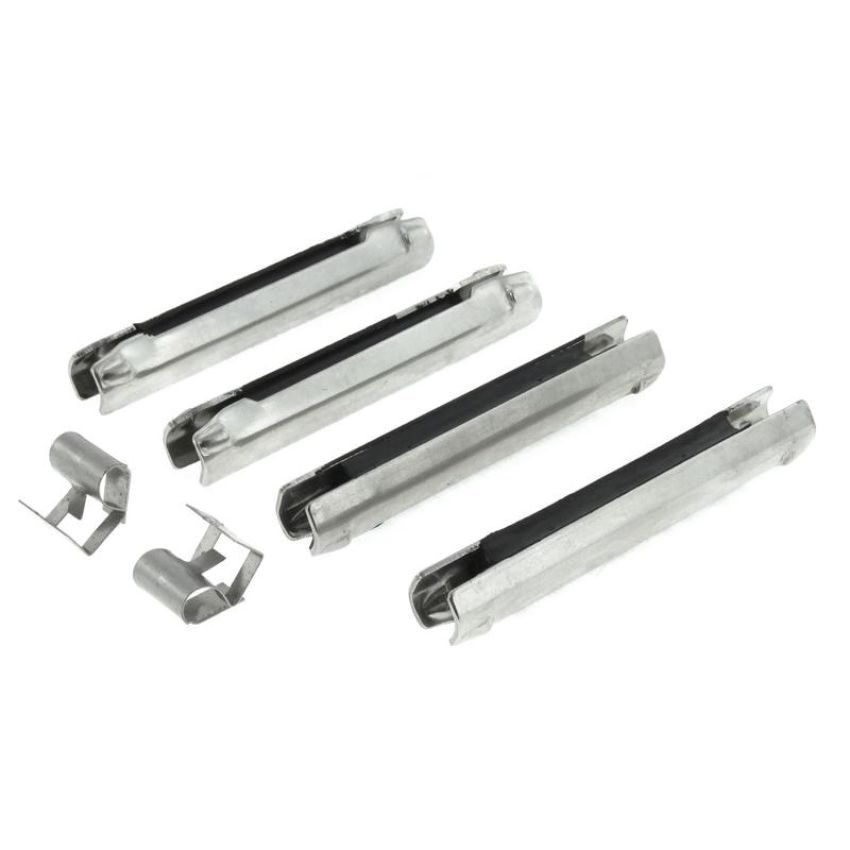 CENTRIC PARTS 117.61018 Centric Disc Brake Hardware Kit