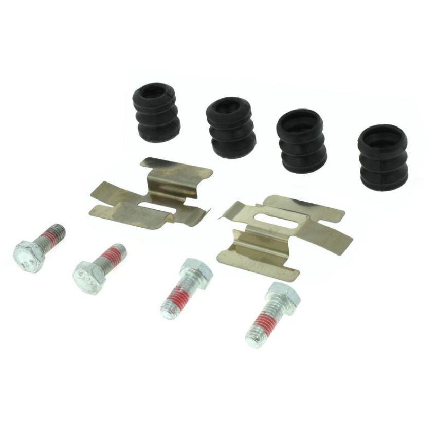 CENTRIC PARTS 117.61023 Centric Disc Brake Hardware Kit